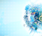 Game Banner - de Blob 2