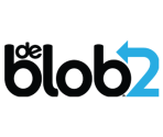 Game Icon - de Blob 2
