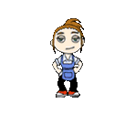 Flo - Diner Dash