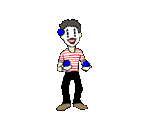 Performer - Diner Dash