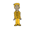 Mr. Hot Shot - Diner Dash