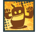 Trophy Banner & Icons - de Blob 2