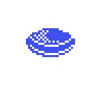 Gameplay Sprites - Xeno
