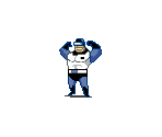 Syndrome's Henchmen (Heavy) - The Incredibles