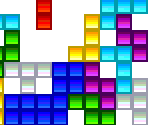 Tetriminos - Tetris