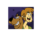 Home Screen Icons - Scooby Doo: Spooky Spelling and Snacking!
