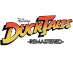 Game Banner & Icon - DuckTales Remastered