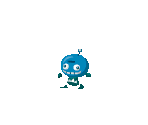 Enemies - JetPack Heroes (LeapFrog Didj)