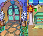 Go with the Flo Fine Seafood Dining - Diner Dash