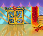 Indian Restaurant - Diner Dash