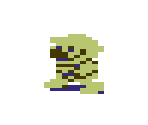 Hunter - Congo Bongo (Disk)