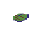 Leaf - Congo Bongo (Disk)