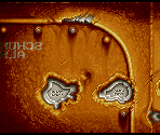 Score Screen - In The Hunt