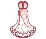 Cloud of Fotunate - Love Nikki