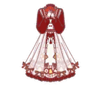 Cloud of Good Omen - Love Nikki