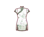Duckweed in Greenish Stream - Love Nikki