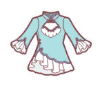 Lasting Pity - Love Nikki