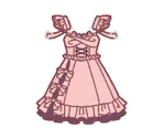 Soft Cream - Love Nikki