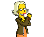 Jenda - The Simpsons: Tapped Out