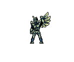 Polluticorn - Mighty Morphin Power Rangers