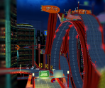 Radical Highway - Sonic Speed Simulator