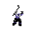 Players - Blades of Steel