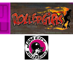 Wii Menu Banner & Data - Jam City Rollergirls