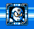 Mega Man Soccer Stage Select (NES-Style) - Mega Man Customs