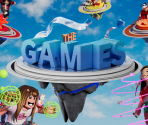 The Games - Sonic Speed Simulator