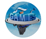 The Games - Sonic Speed Simulator