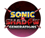 Sonic X Shadow Generations - Sonic Speed Simulator