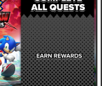 Sonic X Shadow Generations - Sonic Speed Simulator