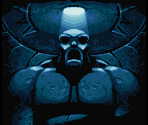 Stage 4-3 - Kong: The Animated Series