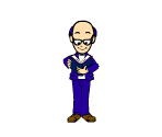Bookworm - Diner Dash 2: Restaurant Rescue
