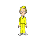 Family (Dad) - Diner Dash 2: Restaurant Rescue