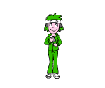 Jogger - Diner Dash 2: Restaurant Rescue