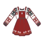 Appointment on Christmas - Love Nikki