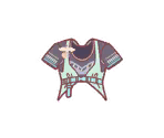 Backlighting Color - Love Nikki