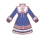 Childhood Memory - Love Nikki