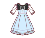 Curly Persian Cat - Love Nikki