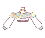 Emma Lemon Sweets - Love Nikki
