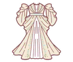 Green Twig Bud - Love Nikki