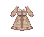 Maple Diary - Love Nikki