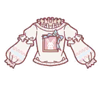 Tea Fragrance among Flowers - Love Nikki