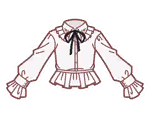 Velvet Deep Autumn - Love Nikki