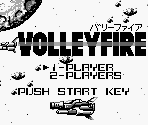 Introduction - Volley Fire (JPN)