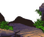 Level 01 - The Pridelands - The Lion King