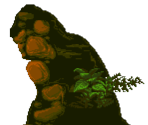 Level 05 - Simba's Exile - The Lion King