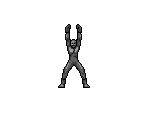 Putty Patroller - Mighty Morphin Power Rangers