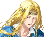 Elffin - Fire Emblem: Heroes